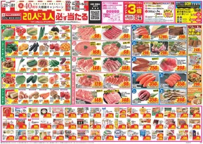 クスリのアオキのカタログ | 掘り出し物ハンターのためのオファー | 2025-06-30T00:00:00.000Z - 2025-09-01T00:00:00.000Z